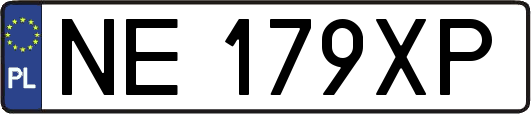 NE179XP