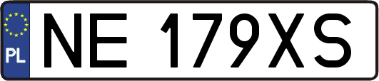 NE179XS