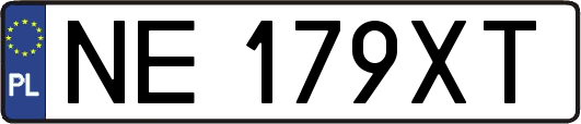 NE179XT