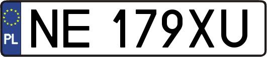 NE179XU