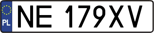 NE179XV