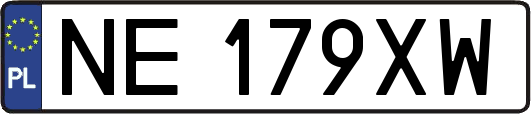 NE179XW