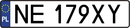 NE179XY