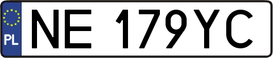 NE179YC