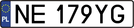 NE179YG