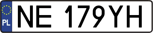 NE179YH