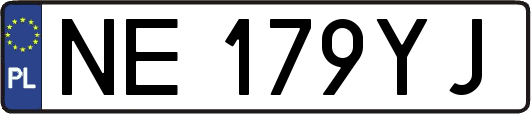 NE179YJ