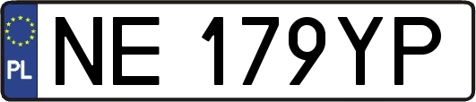 NE179YP