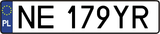 NE179YR