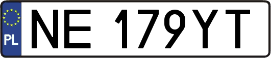 NE179YT