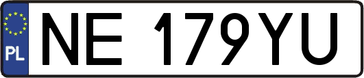 NE179YU