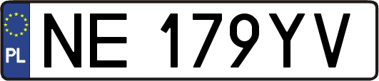 NE179YV