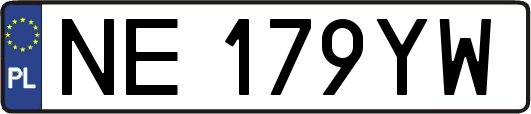 NE179YW
