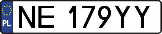 NE179YY
