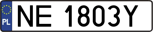 NE1803Y