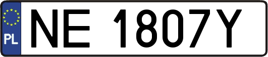NE1807Y