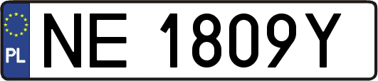 NE1809Y
