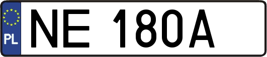 NE180A