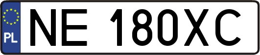 NE180XC