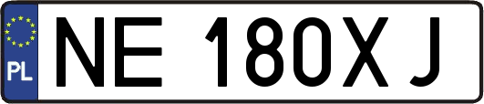 NE180XJ
