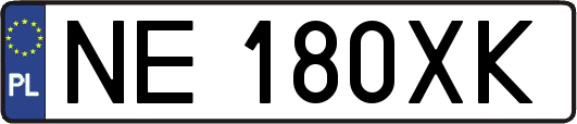 NE180XK