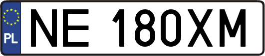 NE180XM