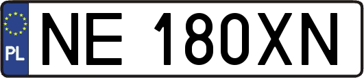NE180XN