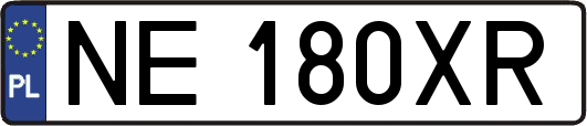 NE180XR