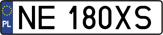 NE180XS