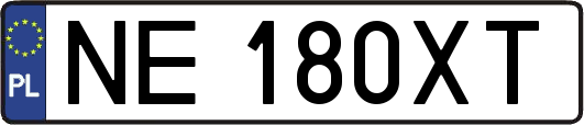 NE180XT