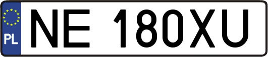 NE180XU