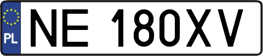 NE180XV