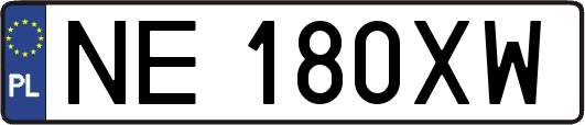 NE180XW