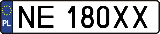 NE180XX