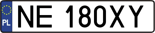 NE180XY