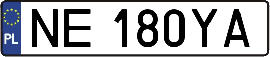NE180YA