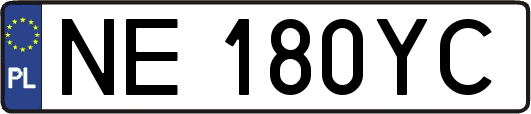 NE180YC