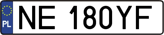 NE180YF