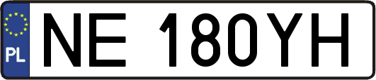 NE180YH