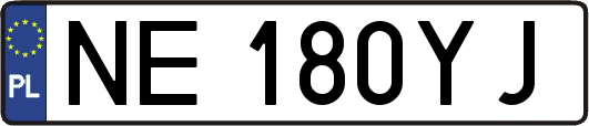 NE180YJ