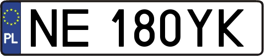 NE180YK