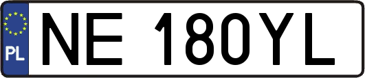 NE180YL