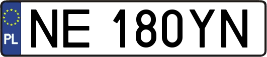 NE180YN