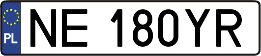 NE180YR