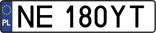 NE180YT