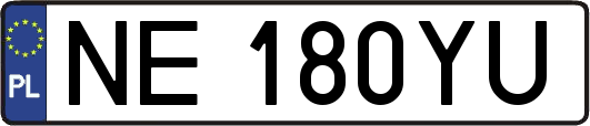 NE180YU