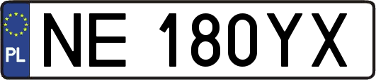NE180YX