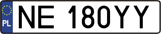 NE180YY