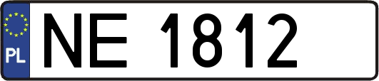 NE1812