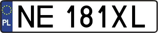 NE181XL